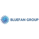 Bluefan Group logo