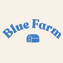 Blue Farm logo
