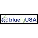 Blue Fig Usa logo