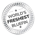 Bluefina logo