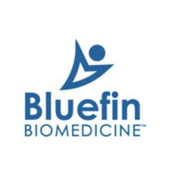 Bluefin Biomedicine logo