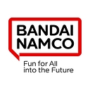 Bandai Namco Collectibles (Bluefin) logo