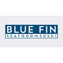 Blue Fin logo