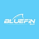 Bluefin SUP UK logo