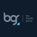 Bluefin logo