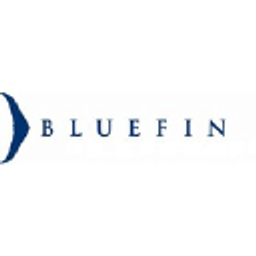 Bluefin Trading logo