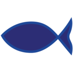 Blue Fish Pediatrics logo