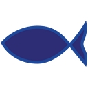 Blue Fish Pediatrics logo
