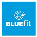 Bluefit logo