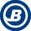 Blue Fitness logo