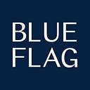 Blue Flag Partners logo