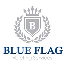 Blue Flag Valeting Services Ltd logo