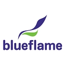 Blueflame logo