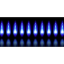 Blue Flame Central Heating Limited logo