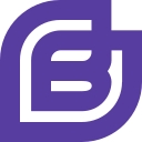 Blue Flame Thinking logo