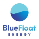 BlueFloat Energy logo