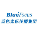 BlueFocus logo