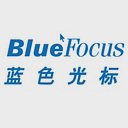 BlueFocus Intelligent Communications Group Co., Ltd. logo