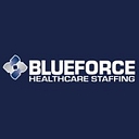 Blueforce Healthcare Staffing logo