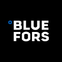 BLUEFORS OY