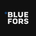 Bluefors Oy logo