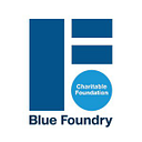Blue Foundry Charitable Foundation Inc logo