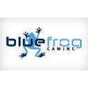 Blue Frog Gaming
