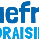 Bluefrog logo