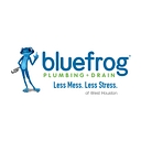 bluefrog Plumbing + Drain of West Houston