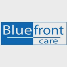 Bluefront Care Ltd logo
