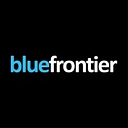 Bluefrontier logo