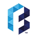 Blue Frontier, Inc. logo