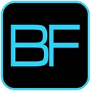 Blue Frost Heating And Cooling logo