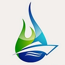 Blue Gas Marine Inc. logo