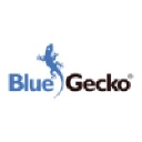 Blue Gecko