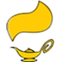 Blue Genie Art Bazaar Llc logo