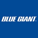 Blue Giant Equipment Corporation logo