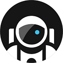 Blue Giant logo