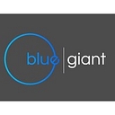 Blue Giant Marketing Agency logo