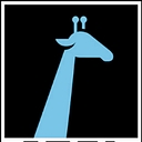 Blue Giraffe Imaging logo
