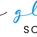 Blue Glass Solutions logo