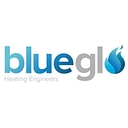 blueglo logo