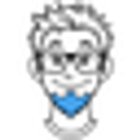 BLUE GOATEE LTD logo