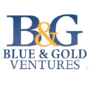 Blue And Gold Ventures ("B&G Ventures") logo