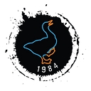 Blue Goose Cantina logo