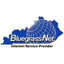 Bluegrassnet logo