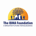 Bluegrass Foundation logo