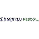 Bluegrass Kesco logo