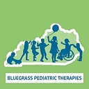 BLUEGRASS PEDIATRIC THERAPIES logo