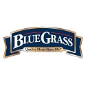 Bluegrass Quality Meats logo